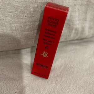 Sisley-Paris - Phyto-Rouge Shine Lipstick color 42